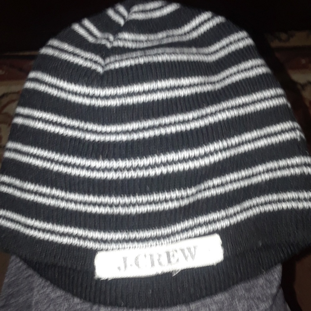 J.Crew Scully